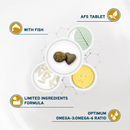 Dry Cat Food - ACTIVE URINARY - Nutraceutic Active Urinary Support - Adult