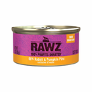 猫罐头 - 96% 兔肉南瓜肉酱