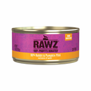 猫罐头 - 96% 兔肉南瓜肉酱