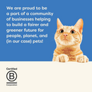 Canned Cat Treat - Tuna Fillet in Broth