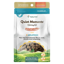 *(Please Use By 2026-11-30)* Dog Supplement - SCOOPABLES - CALMING AID - Quiet Moment + Melatonin - 45 scoops