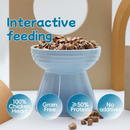 Freeze Dried Dog & Cat Treat - Chicken Heart