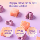 Freeze Dried Dog Treat - Booty Bites
