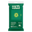 Fragrance Free Pet Eye Wipes