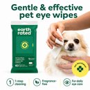 Fragrance Free Pet Eye Wipes