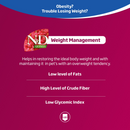 Dry Dog Food - N & D - QUINOA - Weight Management Lamb - Adult Mini