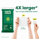 Fragrance Free Pet Eye Wipes