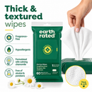 Fragrance Free Pet Eye Wipes
