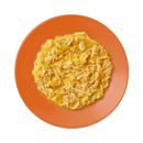 Canned Cat Treat - Chicken Breast & Pumpkin in Broth