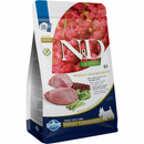 Dry Dog Food - N & D - QUINOA - Weight Management Lamb - Adult Mini