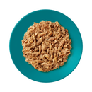 Gâterie pour chats en conserve - poisson océan dans le bouillon