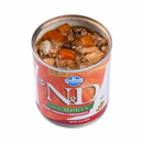 Canned Dog Food - N & D - PUMPKIN - Chicken, Pumpkin & Pomegranate - Adult