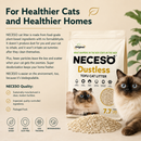 Dustless Tofu Cat Litter - Original