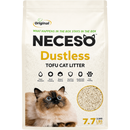 Dustless Tofu Cat Litter - Original