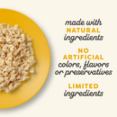 猫罐头零食 - 鸡肉什锦汤汁系列 - 2.47盎司12罐装