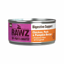 猫罐头 - 消化辅助 - 鸡肉猪肉南瓜肉酱