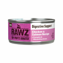 Canned Cat Food - Digestive Support - Chicken & Salmon Pâté