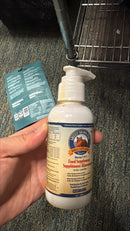 *Little Damaged* Cat Food Supplement - Salmon Oil Plus - 118 ml (Please Use By 2027-11-19) *Pickup Only*