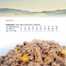 Canned Dog Food - N & D - PUMPKIN - Venison & Pumpkin - Adult