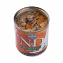 Canned Dog Food - N & D - PUMPKIN - Venison & Pumpkin - Adult