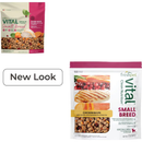 鲜食狗粮 - VITAL - 鸡肉胡萝卜红薯蔓越莓 - 小型犬