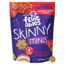Skinny Minis - Treat de chien souple - Pomme Bacon - 5 oz