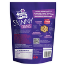 Skinny Minis - Treat de chien souple - Pomme Bacon - 5 oz