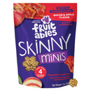 Skinny Minis - Treat de chien souple - Pomme Bacon - 5 oz