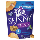 Soft & Chewy Dog Treat - Skinny Minis - Pumpkin & Berry Flavor