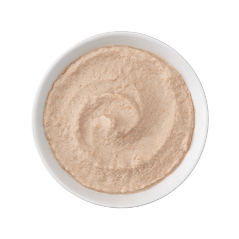 Wet Cat Food - SILVER MOUSSE - Tuna, Mackerel & Pumpkin in Broth