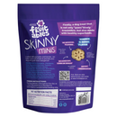 Soft & Chewy Dog Treat - Skinny Minis - Pumpkin & Berry Flavor