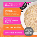 猫罐头 - SILVER慕斯系列 - 鸡肉配方佐汤汁