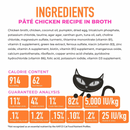 猫罐头 - SILVER慕斯系列 - 鸡肉配方佐汤汁