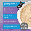 Wet Cat Food - SILVER PÂTÉ - Chicken, Duck & Duck Liver Recipe in Broth