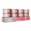 猫罐头 - SILVER慕斯系列 - 鸡肉三文鱼鸡肝配方佐汤汁