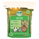 Oat Hay
