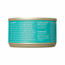 Wet Cat Food - SILVER PÂTÉ - Tuna & Mackerel Recipe in Broth