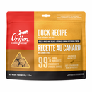 Freeze Dried Dog Treat - Duck Recipe