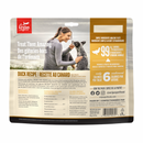 Freeze Dried Dog Treat - Duck Recipe