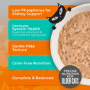 Wet Cat Food - SILVER PÂTÉ - Variety Pack