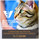 Dry Cat Food - SOLUTIONS - Dental - Chicken Recipe
