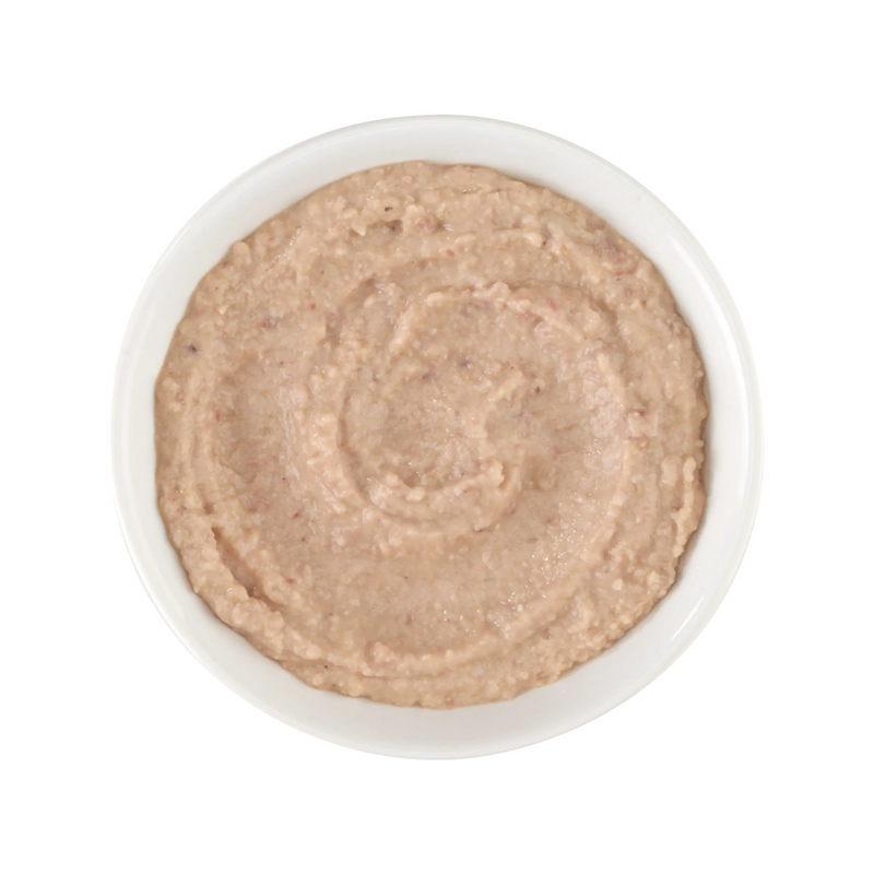 Wet Cat Food - AFTER DARK VELVET MOUSSE - Chicken & Beef Recipe