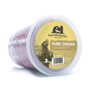 Frozen Raw Food - The Classic Case