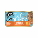 猫罐头 - ALOHA FRIENDS - 金枪鱼南瓜