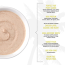 Wet Cat Food - AFTER DARK VELVET MOUSSE - Variety Pack