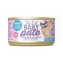 Canned Cat Food - BABY Pâté - Chicken & Chicken Liver - Kitten