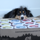 Frozen Raw Food - The Royal Case