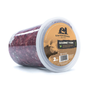 Frozen Raw Food - The Supreme Case