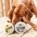 Frozen Raw Food - Gourmet Chicken