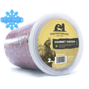 Frozen Raw Food - Gourmet Chicken